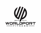 /public/logoimage/1571211809WorldPort Fitness Logo 1.jpg